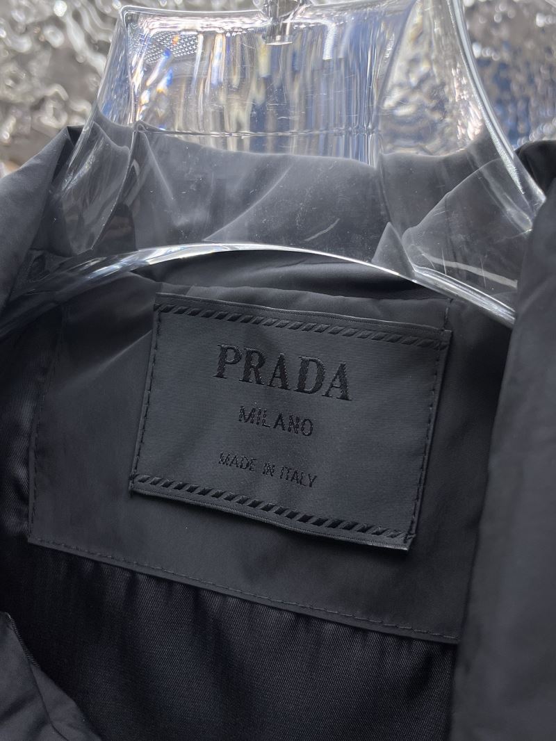 Prada Outwear